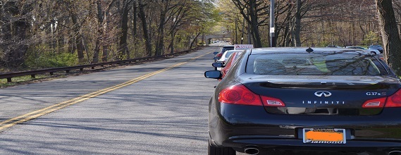 Nys Road Test Tips >> NYS Cunningham Park - DMV road test tips Nys Road Test Tips >> NYS Cunningham Park - DMV road test tips